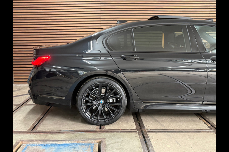 BMW 7 Serie 745Le High Executive iPerformance M-sport *Alle opties*