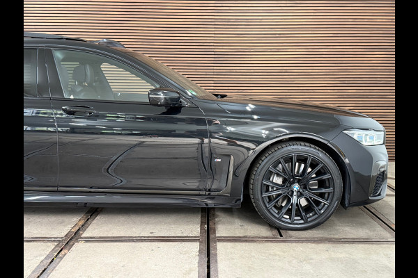 BMW 7 Serie 745Le High Executive iPerformance M-sport *Alle opties*