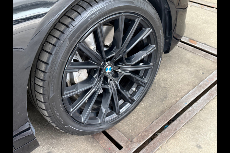 BMW 7 Serie 745Le High Executive iPerformance M-sport *Alle opties*