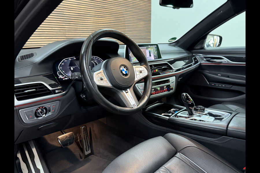 BMW 7 Serie 745Le High Executive iPerformance M-sport *Alle opties*