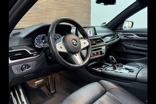 BMW 7 Serie 745Le High Executive iPerformance M-sport *Alle opties*