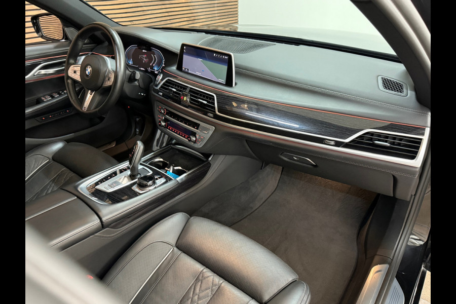 BMW 7 Serie 745Le High Executive iPerformance M-sport *Alle opties*