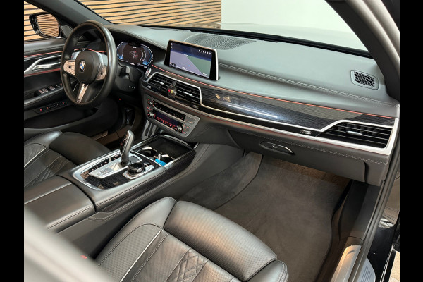 BMW 7 Serie 745Le High Executive iPerformance M-sport *Alle opties*