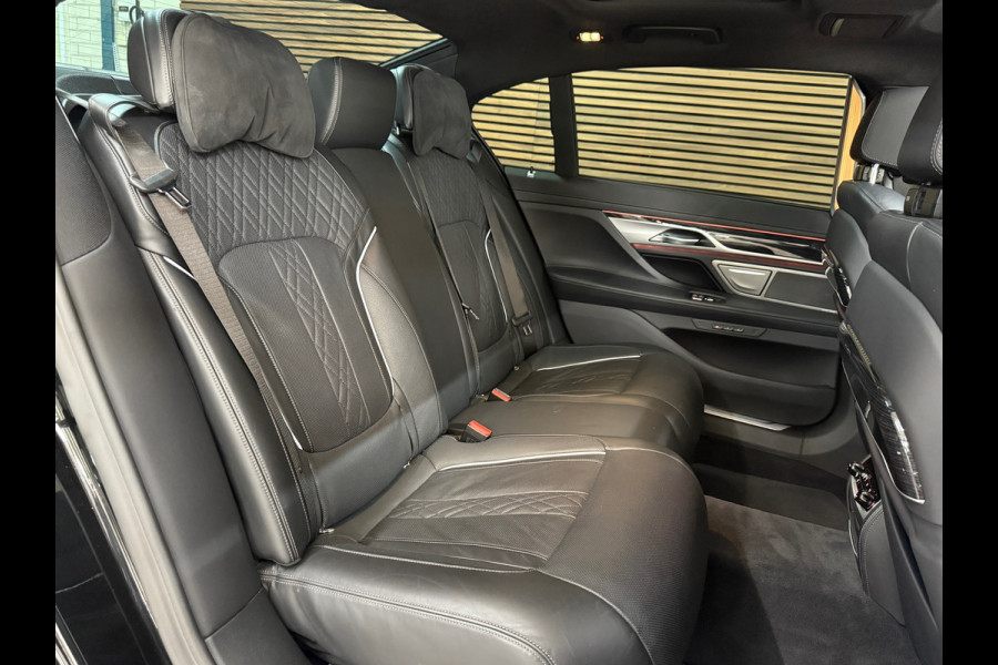 BMW 7 Serie 745Le High Executive iPerformance M-sport *Alle opties*