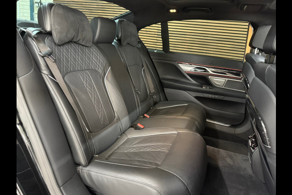 BMW 7 Serie 745Le High Executive iPerformance M-sport *Alle opties*