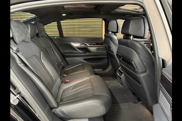 BMW 7 Serie 745Le High Executive iPerformance M-sport *Alle opties*