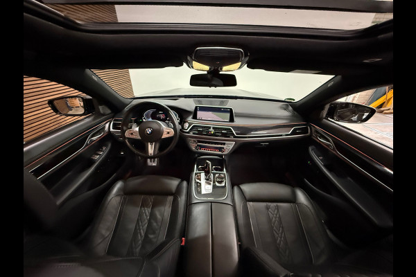 BMW 7 Serie 745Le High Executive iPerformance M-sport *Alle opties*