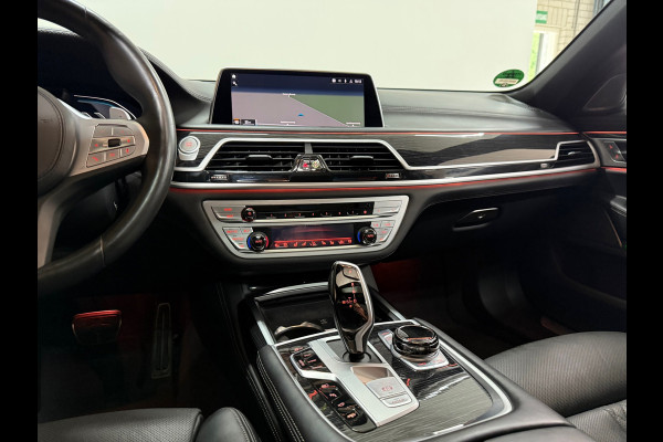 BMW 7 Serie 745Le High Executive iPerformance M-sport *Alle opties*