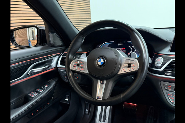 BMW 7 Serie 745Le High Executive iPerformance M-sport *Alle opties*