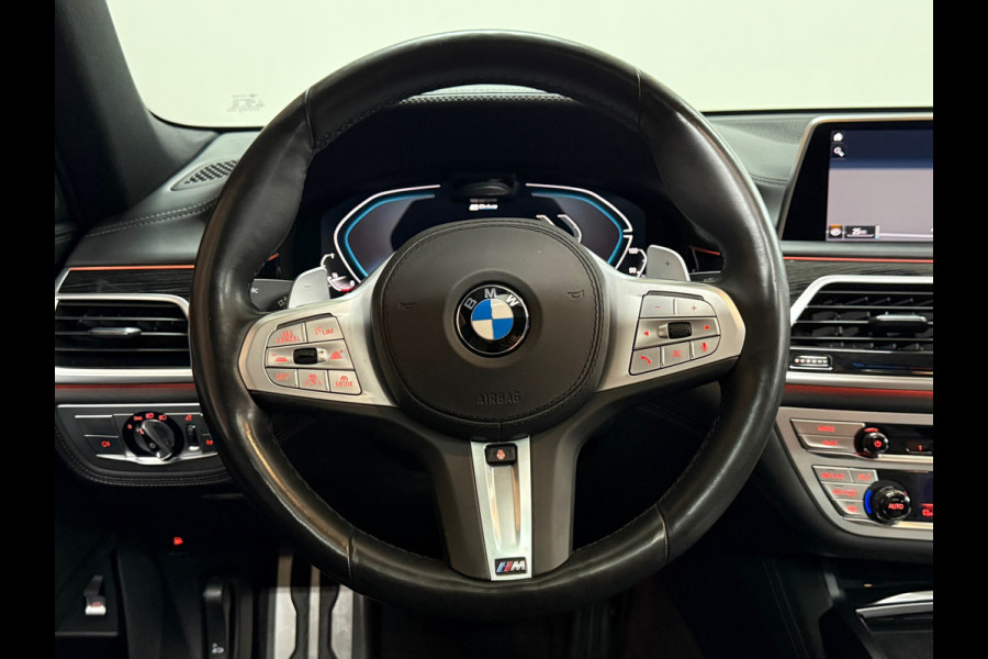 BMW 7 Serie 745Le High Executive iPerformance M-sport *Alle opties*