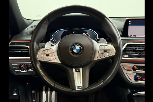 BMW 7 Serie 745Le High Executive iPerformance M-sport *Alle opties*