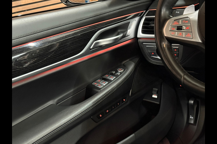 BMW 7 Serie 745Le High Executive iPerformance M-sport *Alle opties*