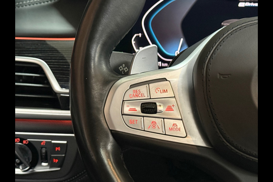 BMW 7 Serie 745Le High Executive iPerformance M-sport *Alle opties*