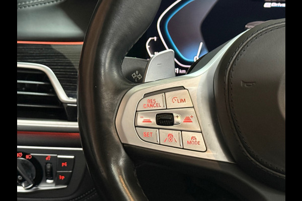 BMW 7 Serie 745Le High Executive iPerformance M-sport *Alle opties*