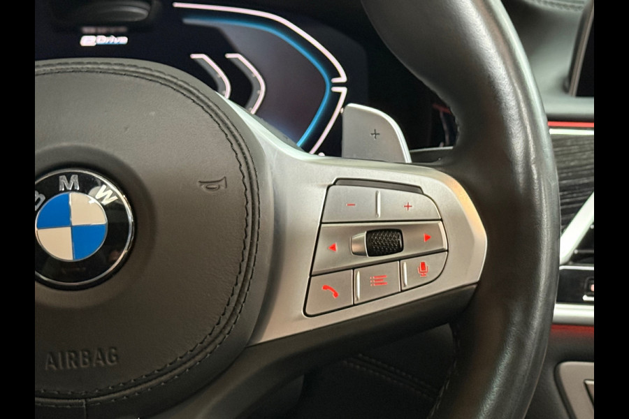 BMW 7 Serie 745Le High Executive iPerformance M-sport *Alle opties*