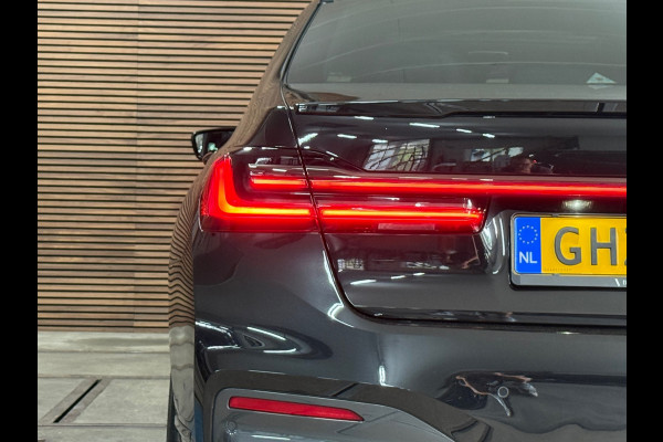 BMW 7 Serie 745Le High Executive iPerformance M-sport *Alle opties*