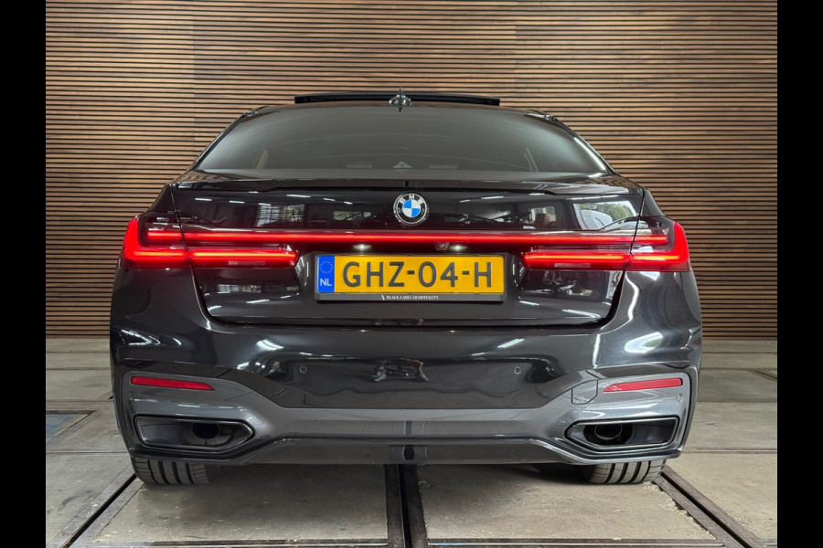 BMW 7 Serie 745Le High Executive iPerformance M-sport *Alle opties*