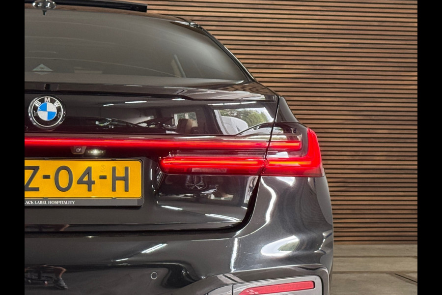 BMW 7 Serie 745Le High Executive iPerformance M-sport *Alle opties*
