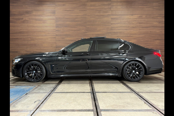 BMW 7 Serie 745Le High Executive iPerformance M-sport *Alle opties*
