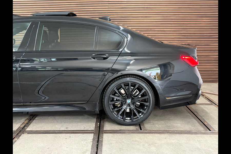 BMW 7 Serie 745Le High Executive iPerformance M-sport *Alle opties*