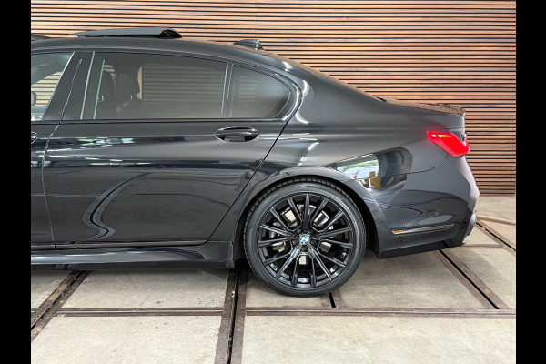 BMW 7 Serie 745Le High Executive iPerformance M-sport *Alle opties*