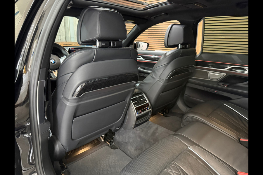 BMW 7 Serie 745Le High Executive iPerformance M-sport *Alle opties*