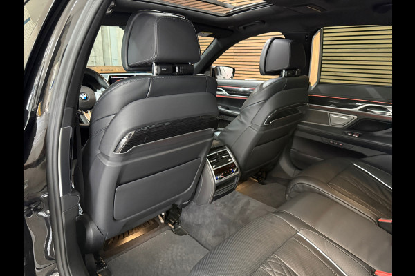 BMW 7 Serie 745Le High Executive iPerformance M-sport *Alle opties*
