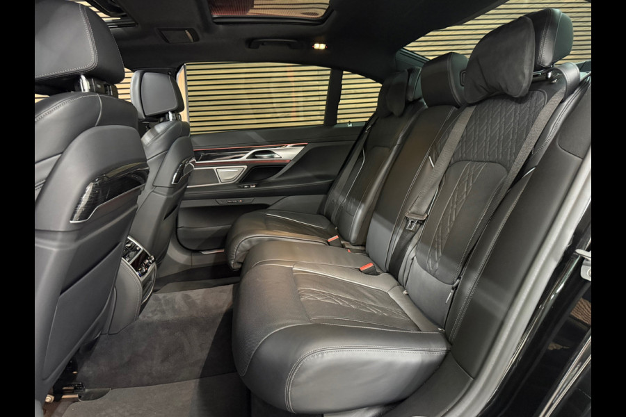 BMW 7 Serie 745Le High Executive iPerformance M-sport *Alle opties*