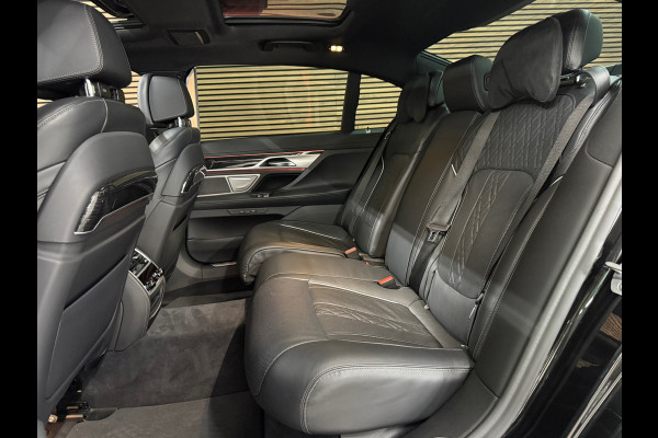 BMW 7 Serie 745Le High Executive iPerformance M-sport *Alle opties*