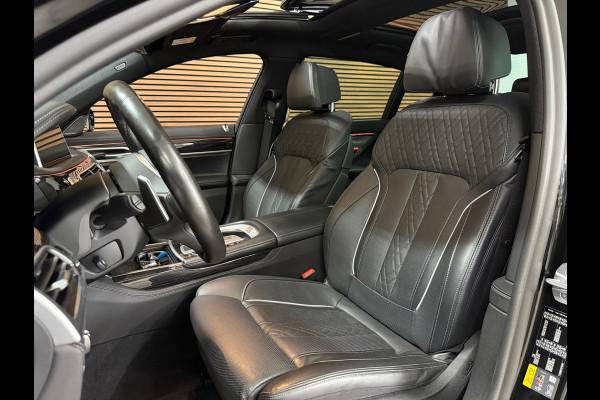 BMW 7 Serie 745Le High Executive iPerformance M-sport *Alle opties*