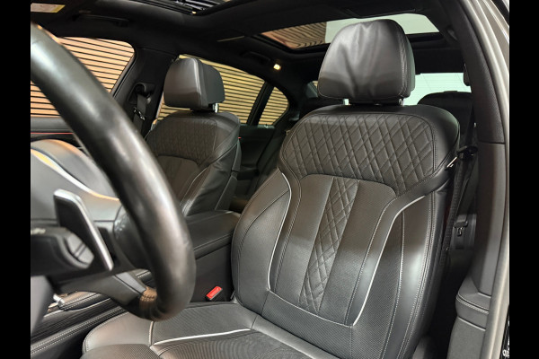 BMW 7 Serie 745Le High Executive iPerformance M-sport *Alle opties*