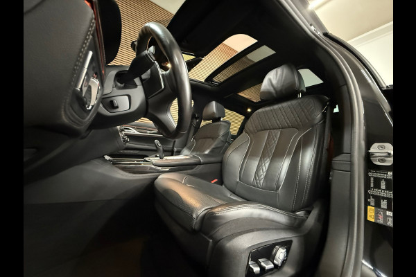 BMW 7 Serie 745Le High Executive iPerformance M-sport *Alle opties*