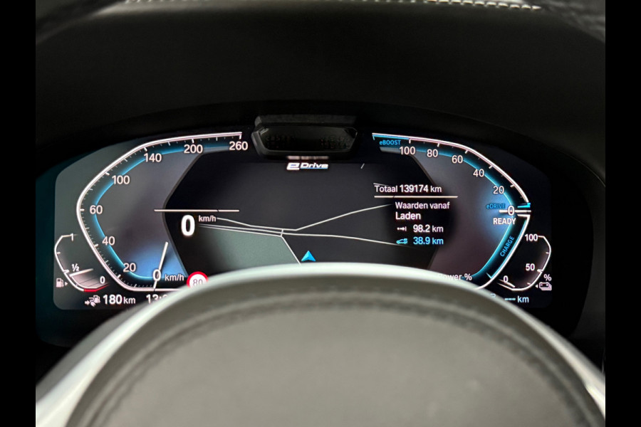 BMW 7 Serie 745Le High Executive iPerformance M-sport *Alle opties*