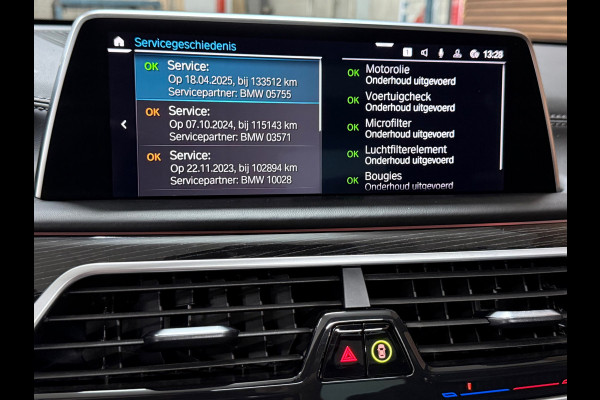 BMW 7 Serie 745Le High Executive iPerformance M-sport *Alle opties*