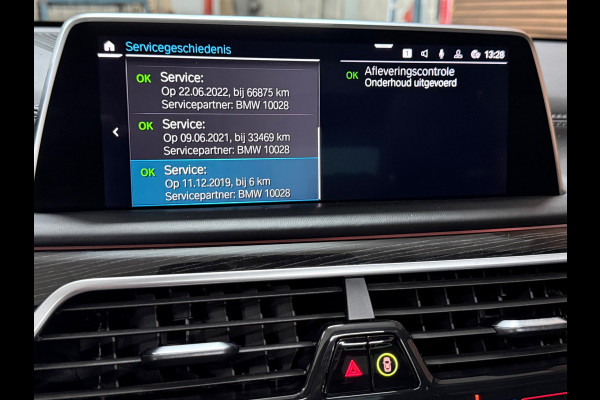 BMW 7 Serie 745Le High Executive iPerformance M-sport *Alle opties*