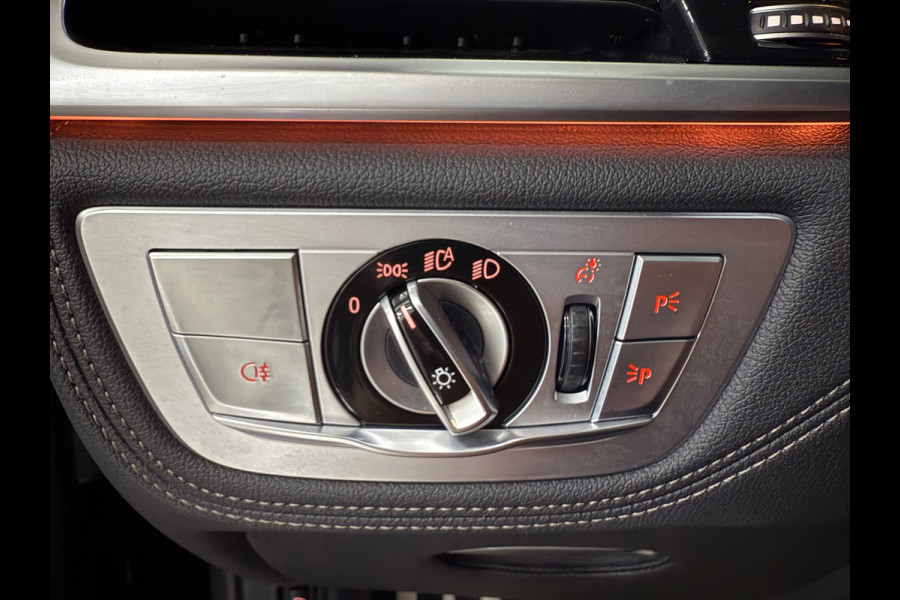 BMW 7 Serie 745Le High Executive iPerformance M-sport *Alle opties*