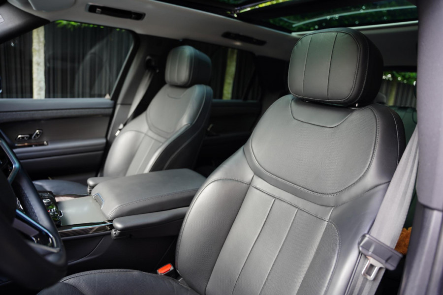 Land Rover Range Rover Sport P 440 E Dynamic New Service Panoramadak