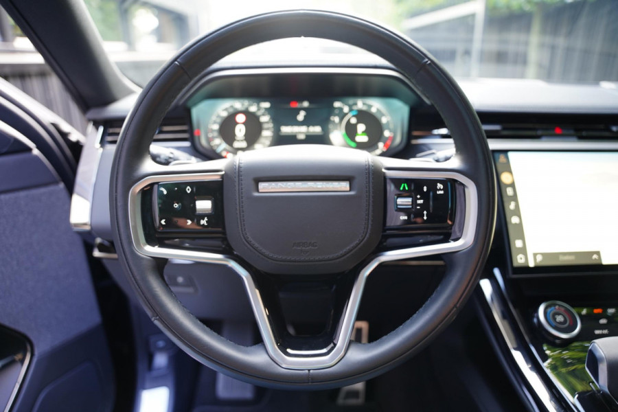 Land Rover Range Rover Sport P 440 E Dynamic New Service Panoramadak
