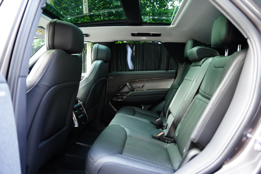 Land Rover Range Rover Sport P 440 E Dynamic New Service Panoramadak