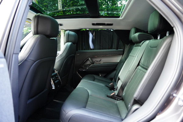 Land Rover Range Rover Sport P 440 E Dynamic New Service Panoramadak