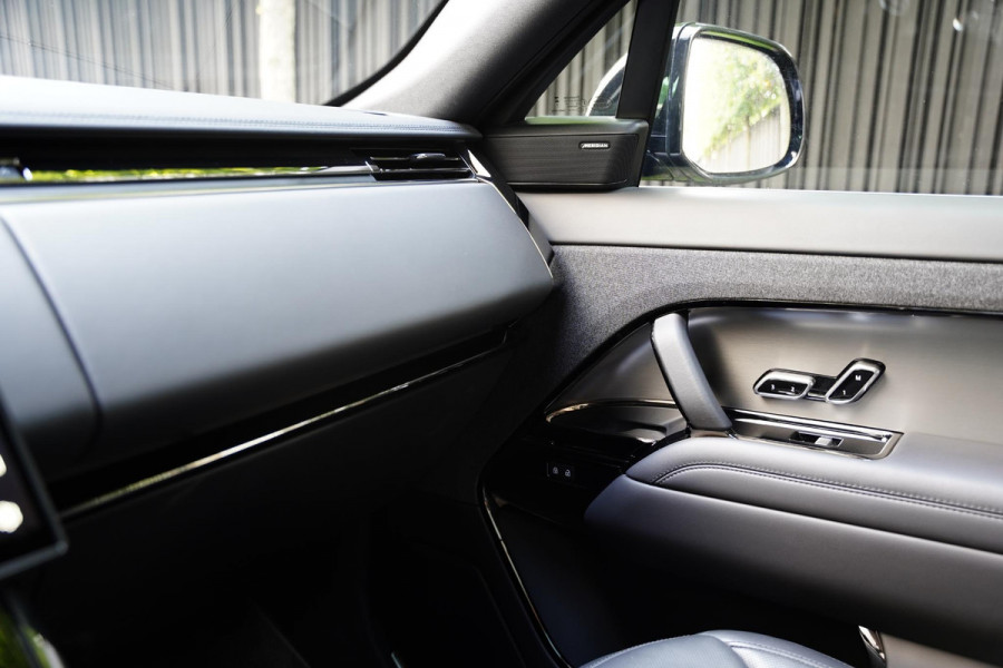 Land Rover Range Rover Sport P 440 E Dynamic New Service Panoramadak