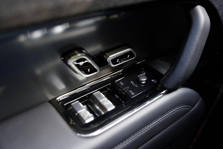 Land Rover Range Rover Sport P 440 E Dynamic New Service Panoramadak