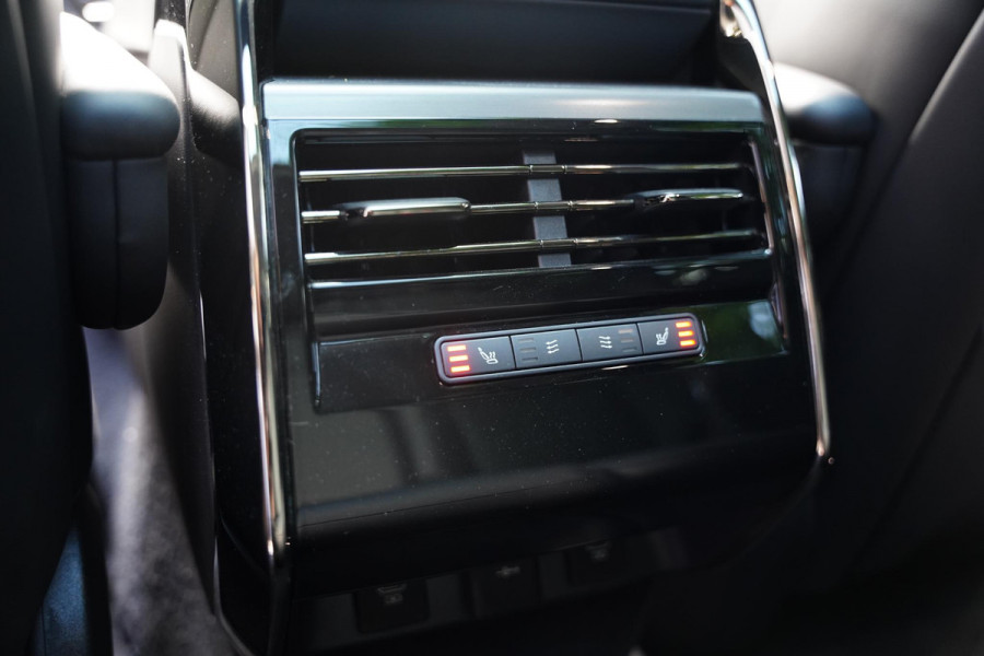 Land Rover Range Rover Sport P 440 E Dynamic New Service Panoramadak