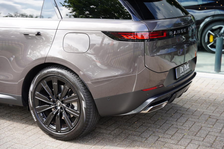 Land Rover Range Rover Sport P 440 E Dynamic New Service Panoramadak