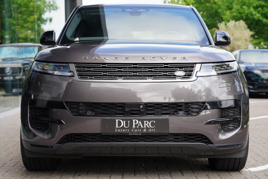 Land Rover Range Rover Sport P 440 E Dynamic New Service Panoramadak