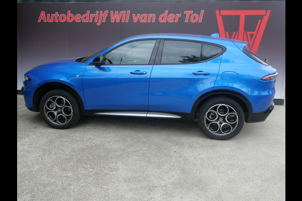 Alfa Romeo Tonale 1.3T PHEV Ti | A.C.C. | LED | ELEK KLEP | CAMERA | 280 PK | BTW-AUTO!!