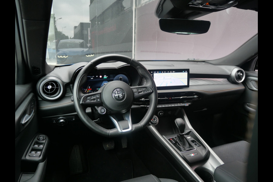 Alfa Romeo Tonale 1.3T PHEV Ti | A.C.C. | LED | ELEK KLEP | CAMERA | 280 PK | BTW-AUTO!!