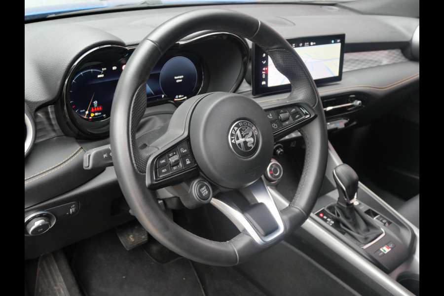 Alfa Romeo Tonale 1.3T PHEV Ti | A.C.C. | LED | ELEK KLEP | CAMERA | 280 PK | BTW-AUTO!!