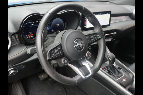 Alfa Romeo Tonale 1.3T PHEV Ti | A.C.C. | LED | ELEK KLEP | CAMERA | 280 PK | BTW-AUTO!!