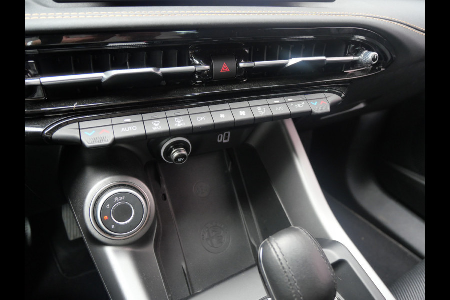 Alfa Romeo Tonale 1.3T PHEV Ti | A.C.C. | LED | ELEK KLEP | CAMERA | 280 PK | BTW-AUTO!!